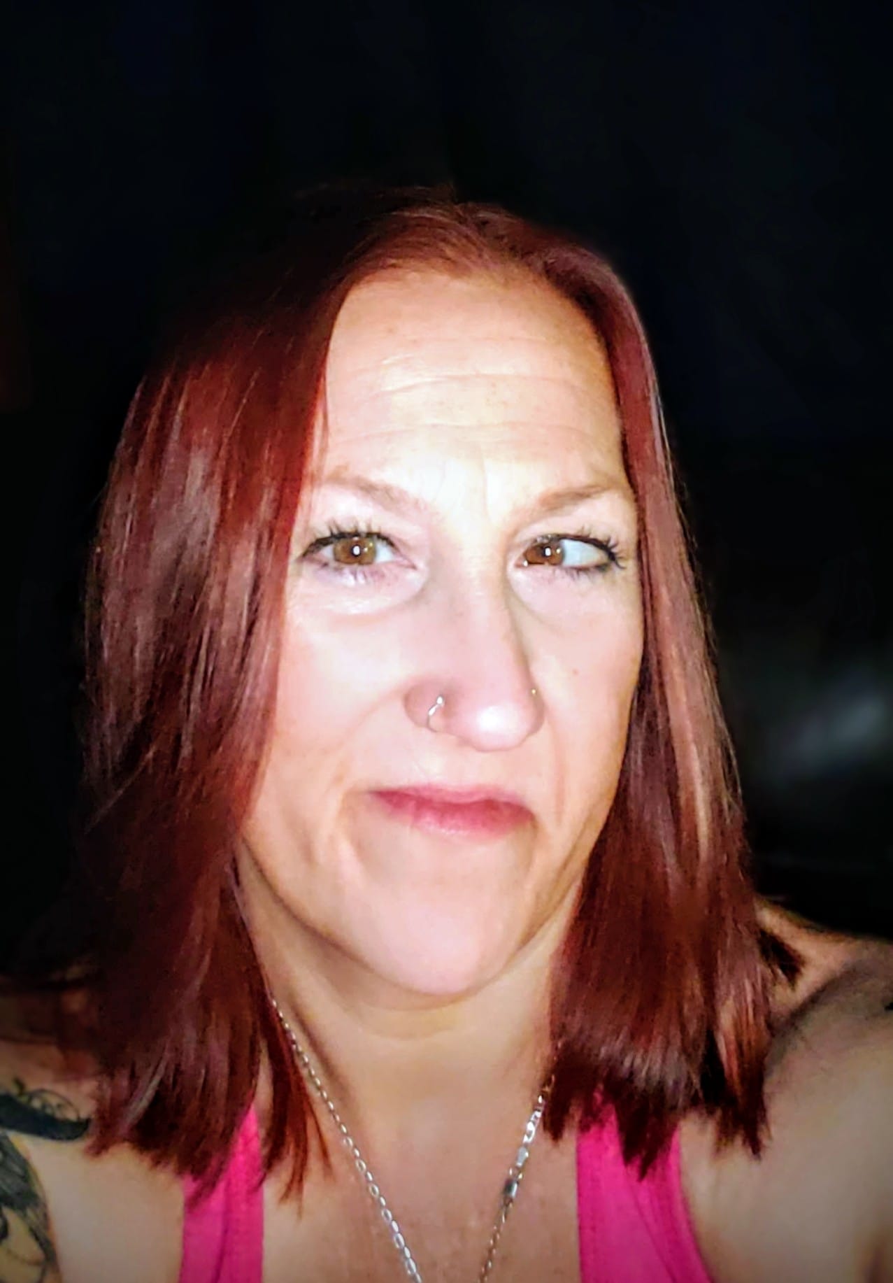 Vannessa McGregor - Owner & Founder