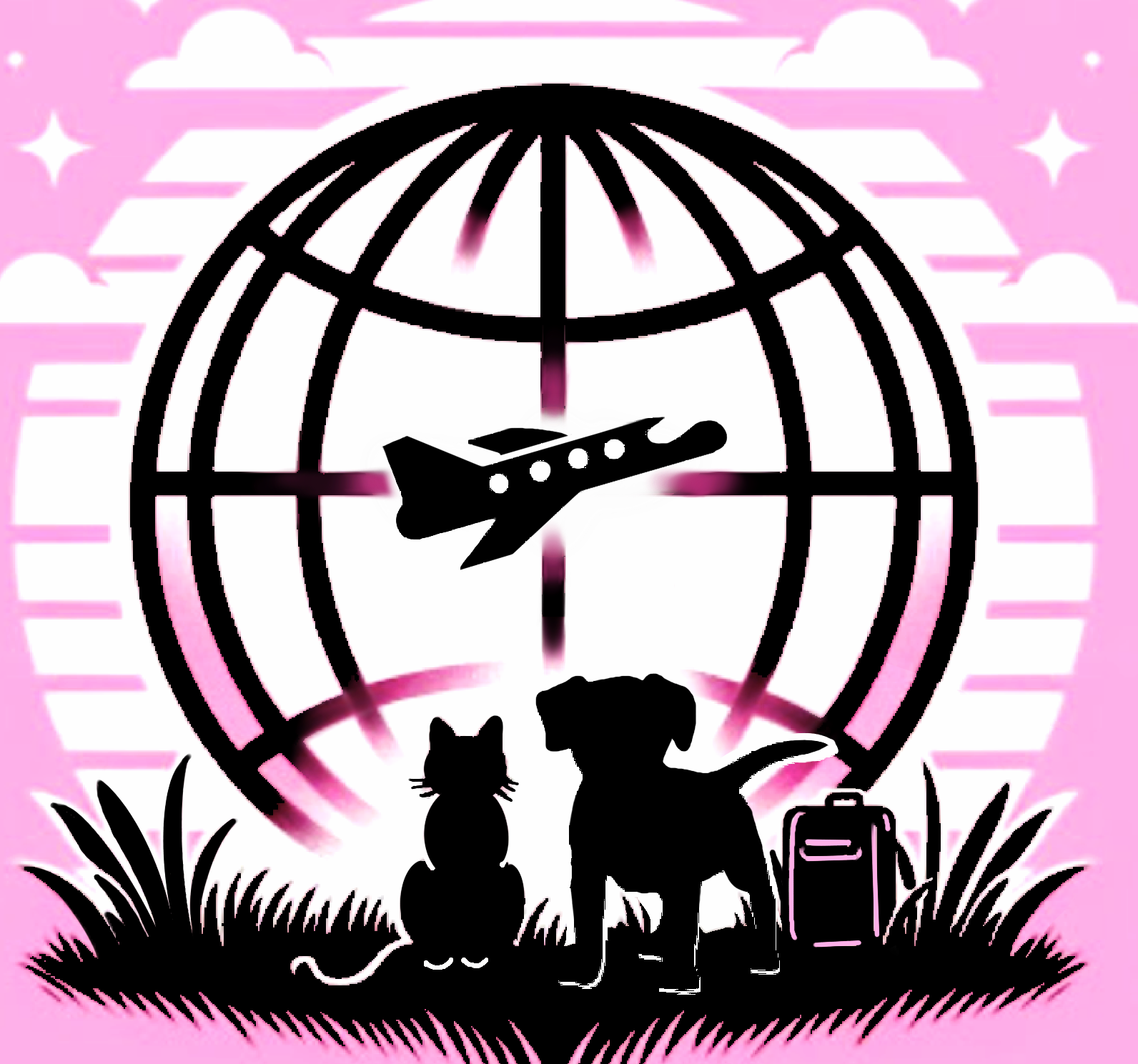 Doggone International Logo